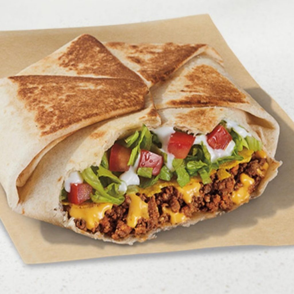 5 Taco Bell Orders That are the Best, According to Chefs