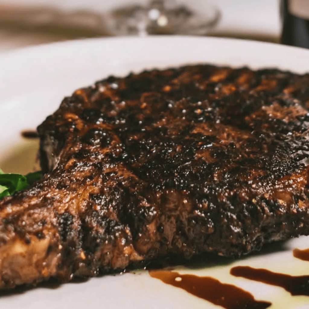5 Steakhouse Chains With the Juiciest Ribeyes, According to Diners