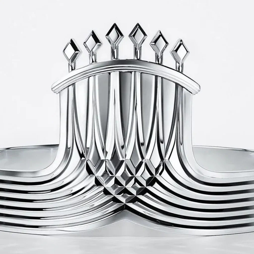 Veritas expands its anti-counterfeit chip to jewelry,
trophies, and fragrance bottles