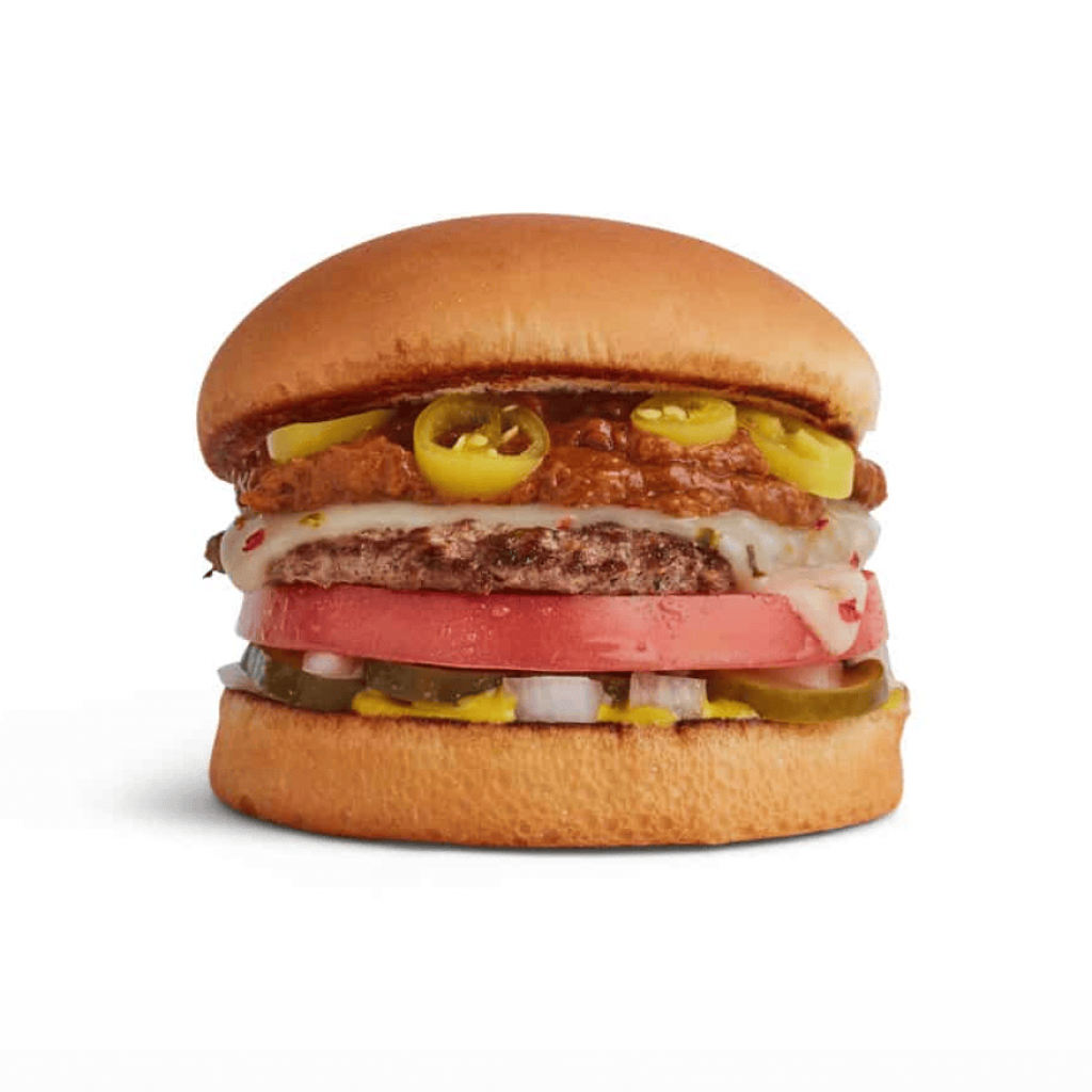 5 Fast-Food Chains With the Best Chili Cheeseburgers, According to Fans