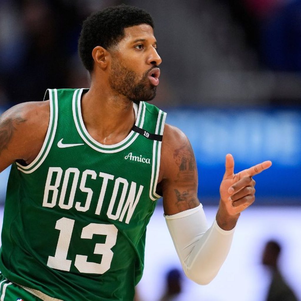 New faces in new places: Grading NBA team debuts
