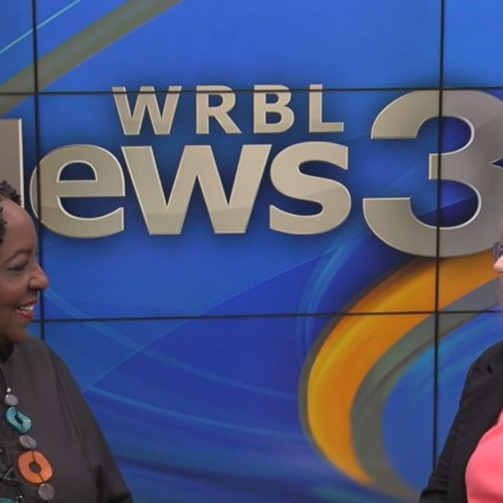Midday Interview: Second annual Light Up the Valley 5k Glow
Run