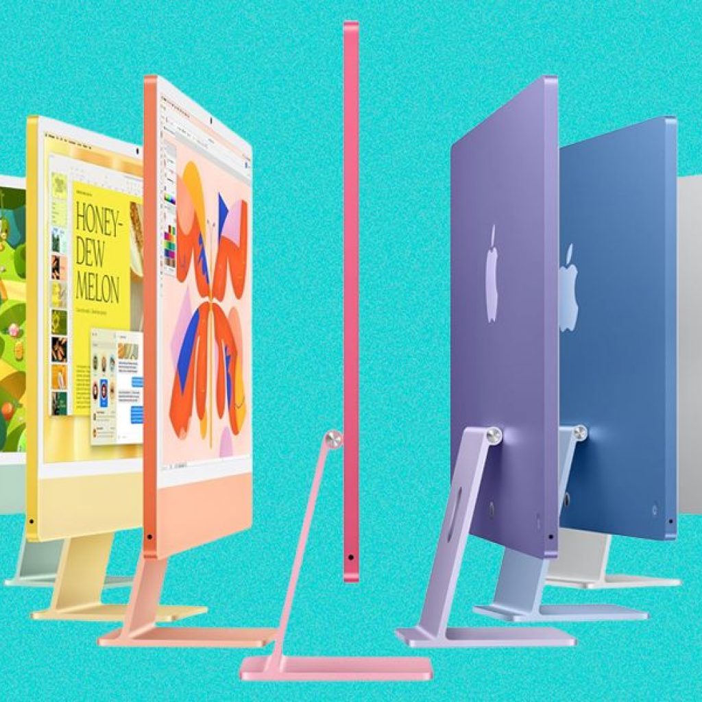 The Best Mac Desktop to Buy (2026): Mac Mini, Mac Studio, or
iMac?