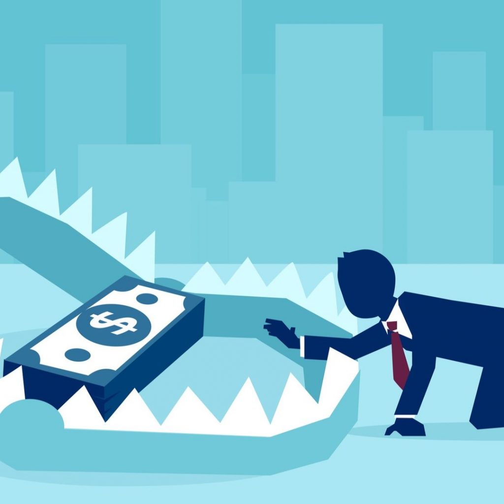 The Hidden Costs of Covered-Call ETFs