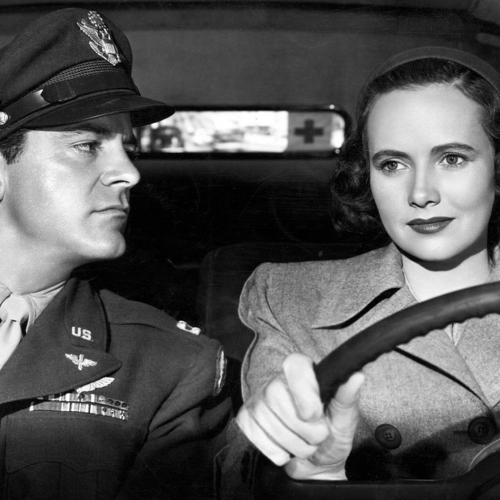 80 Years Later, One Of The Greatest WW2 Movies Ever Is
Waiting To Be Discovered On Free Streaming