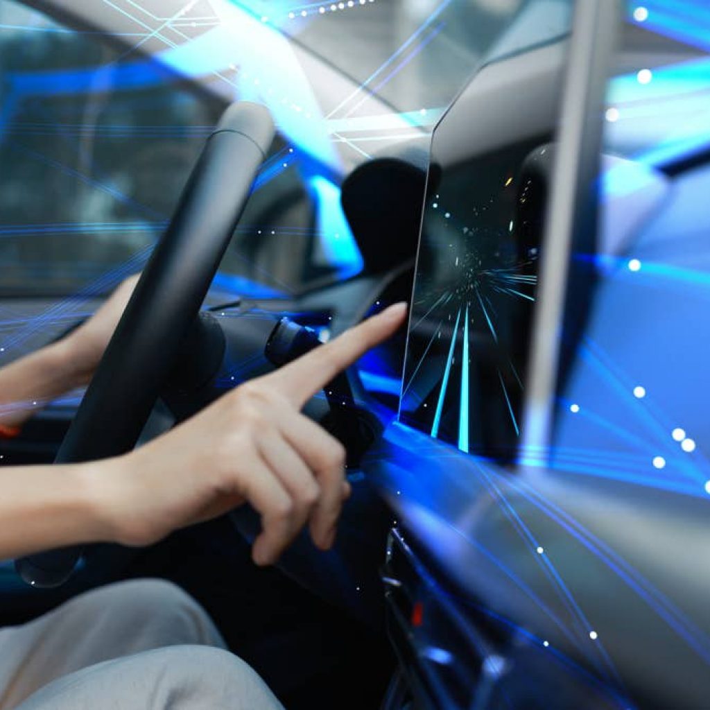 Liquid AI CEO says AI’s next big opportunity may be hiding inside your car