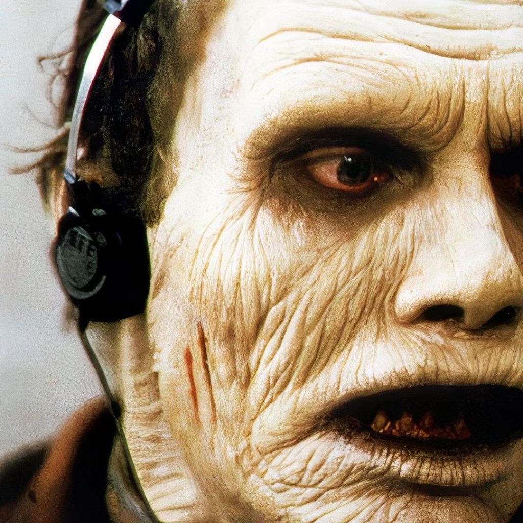 George A. Romero’s Classic Zombie Franchise Hits Major
Filming Milestone For Final Movie