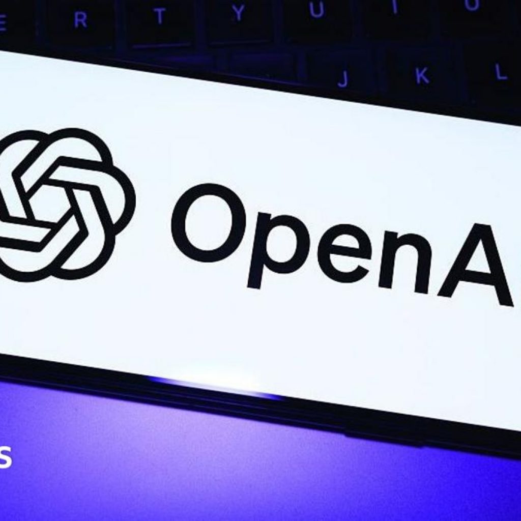 Fired OpenAI researchers say they were let go for
‘prioritising safety’