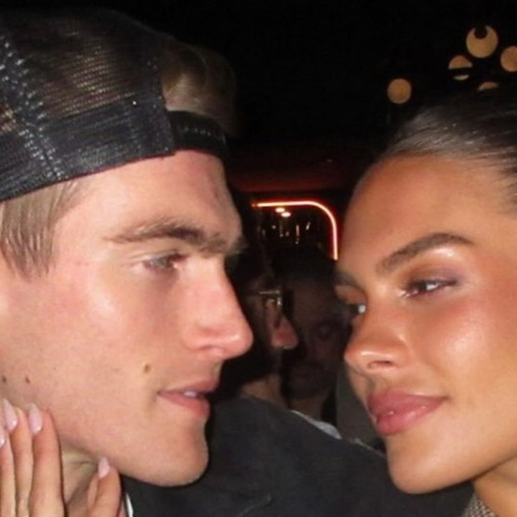 Presley Gerber’s Ex Says She’ll Miss Him For the “Rest of My
Life”