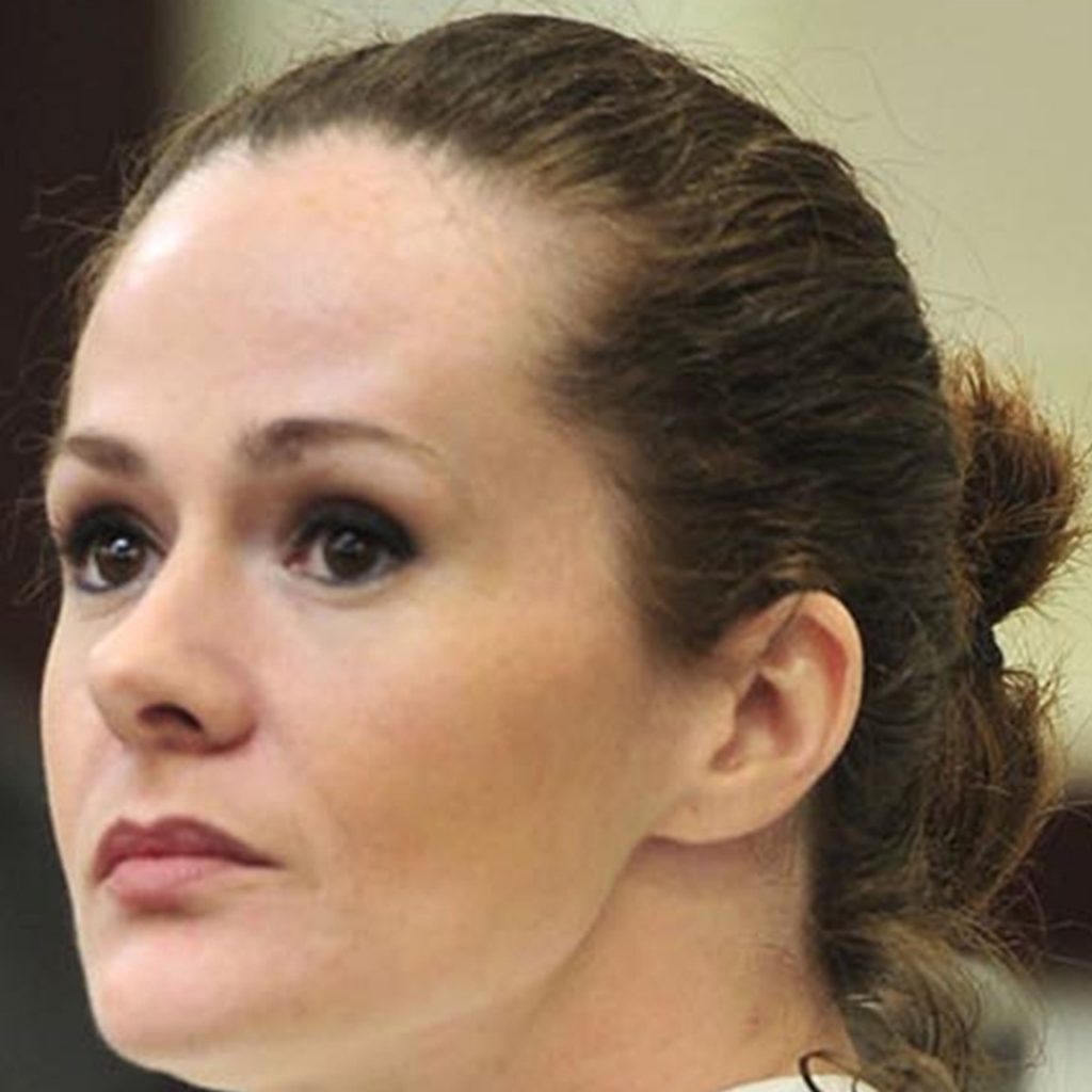 Christa Pike Speaks Out After Surviving Execution to Detail
Physical, Emotional Pain