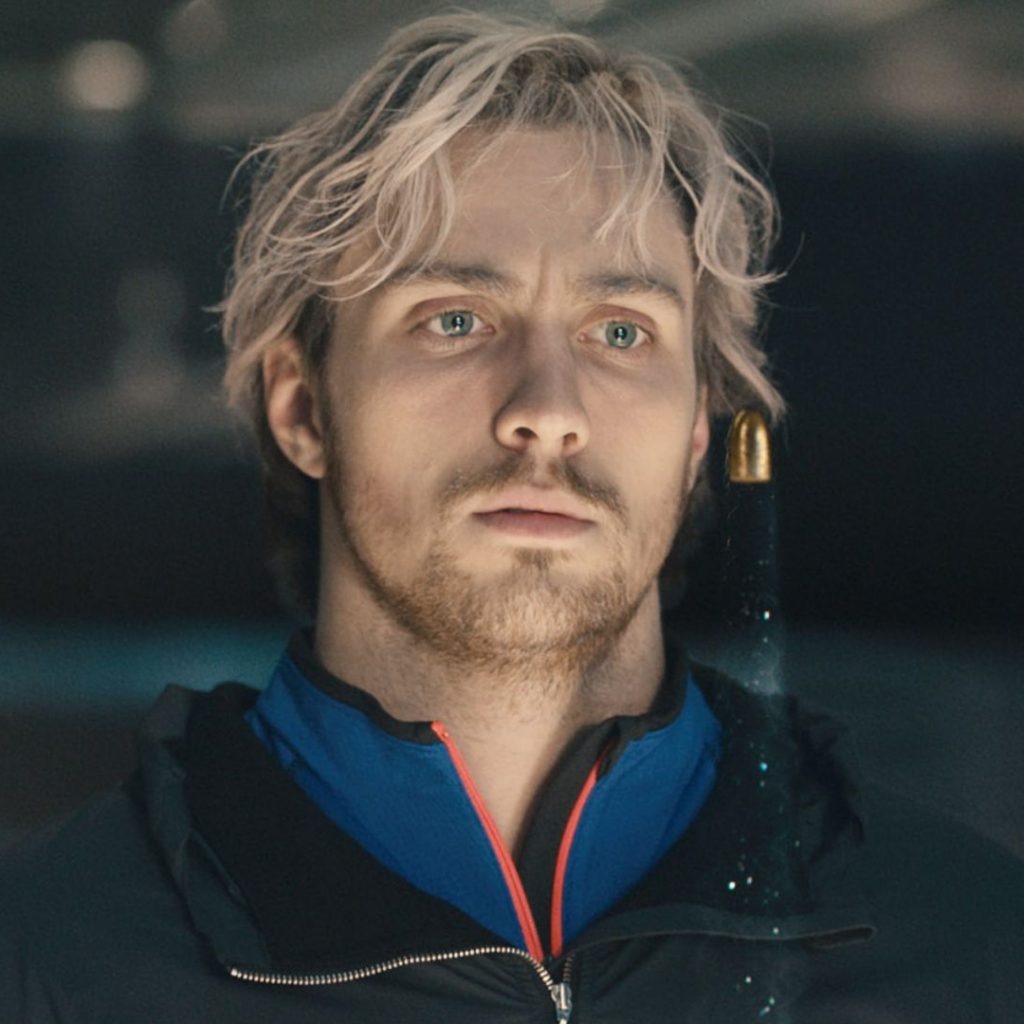 Marvel Officially Debuts Quicksilver’s Replacement, 11 Years
After Age Of Ultron