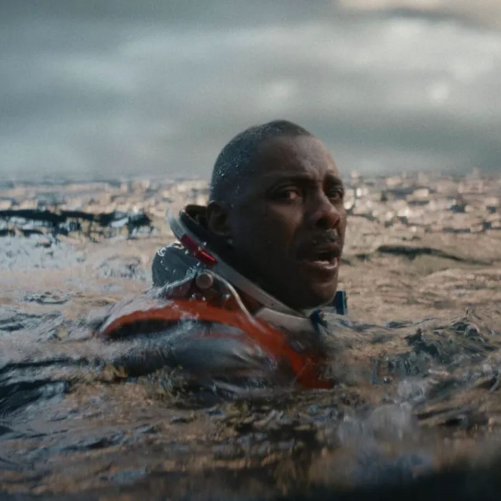 Idris Elba’s Action-Packed Sci-Fi Survival Thriller
Officially Unveiled