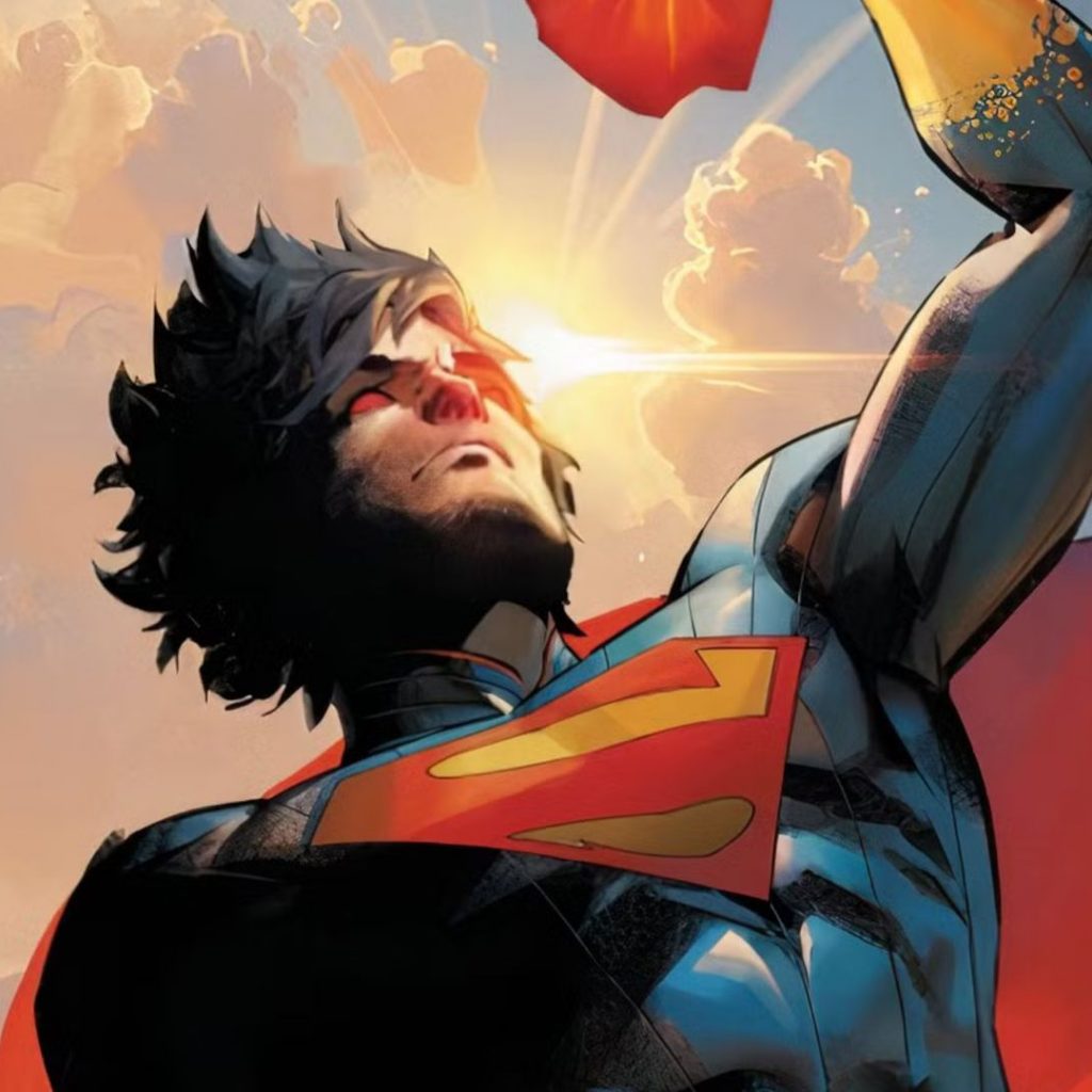 65 Years Later, DC Is Rebooting Iconic Superman Lore