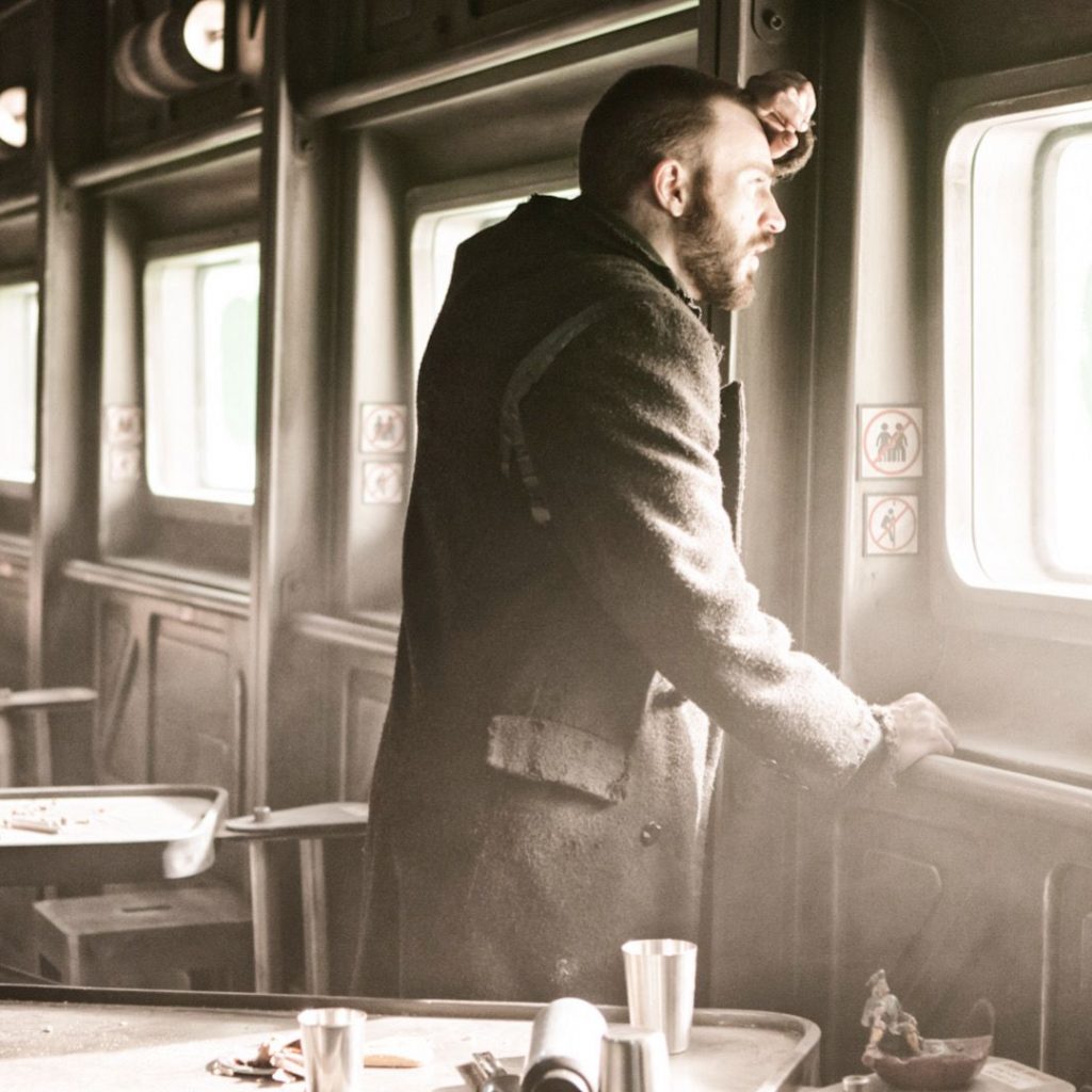 ‘Silo Meets The Expanse’ Sci-Fi Series Misses The Point Of
The Superior Movie Version