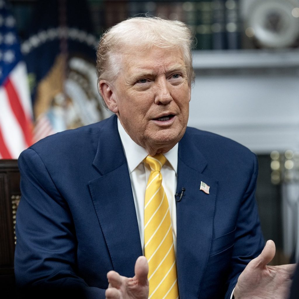 ‘They Voted Against Me’: Trump Says Quiet Part LOUD; Regrets
His SCOTUS Picks