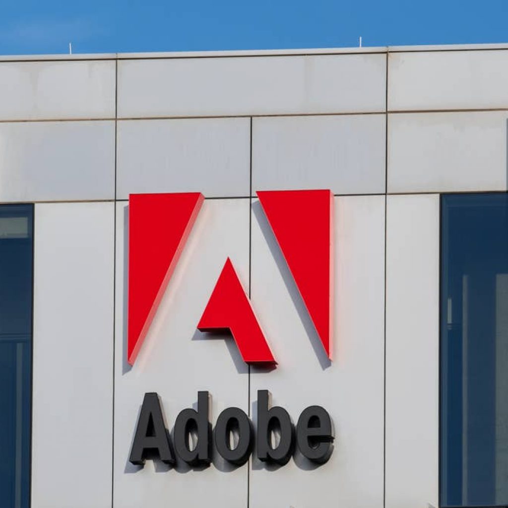 Adobe’s free-user bet shows ‘cracks’ before its CEO handoff