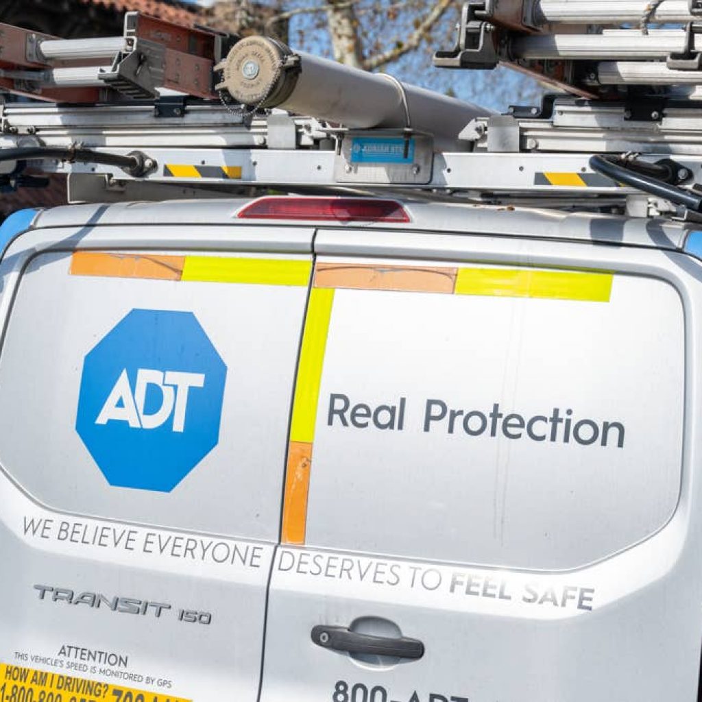 ADT agrees to $7.6 billion buyout; more offers possible