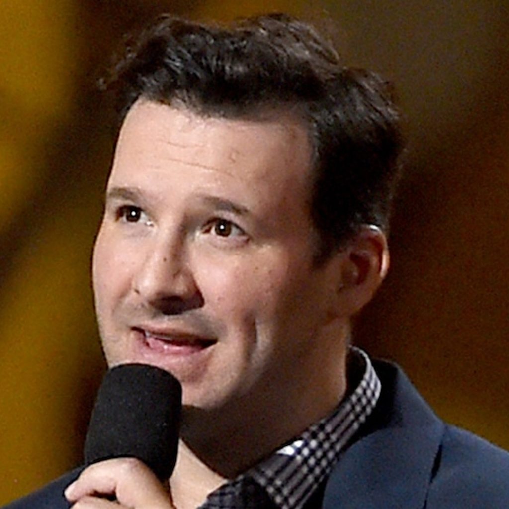 Tony Romo Exits CBS Sports 2 Months After OWI Arrest