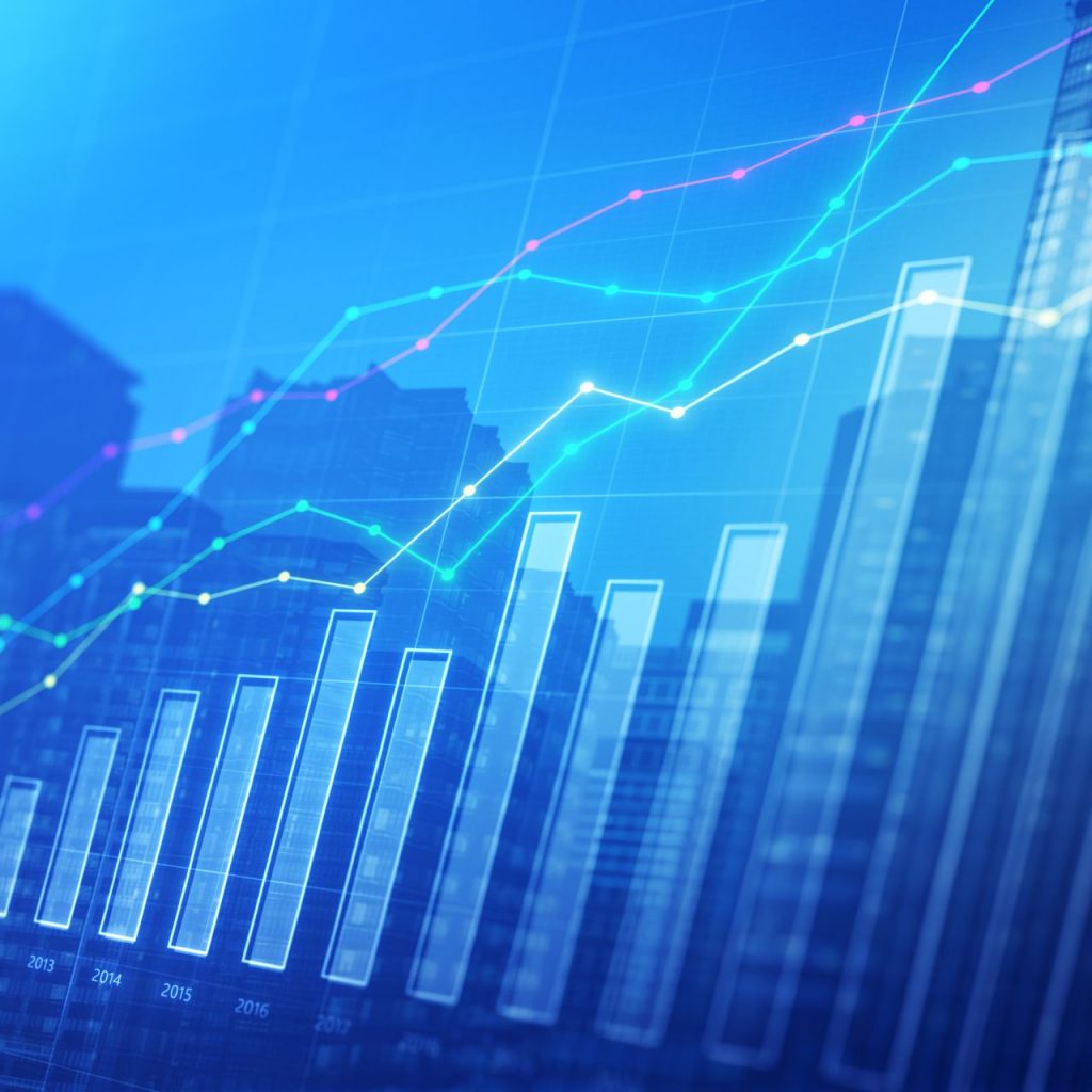 Nasdaq Hits New Highs on AI Boom Optimism: Stock Market Today