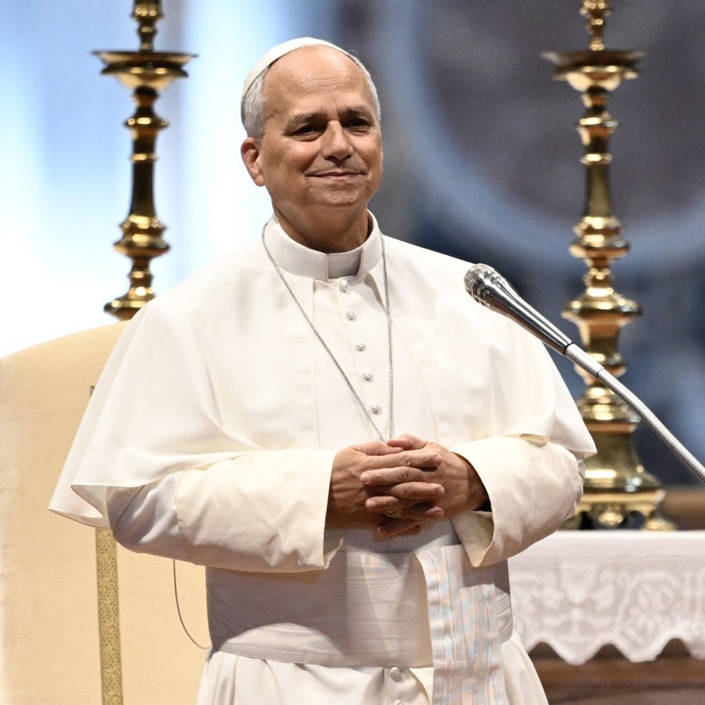 Pope says death penalty ‘inadmissible’ as US plans to
livestream execution