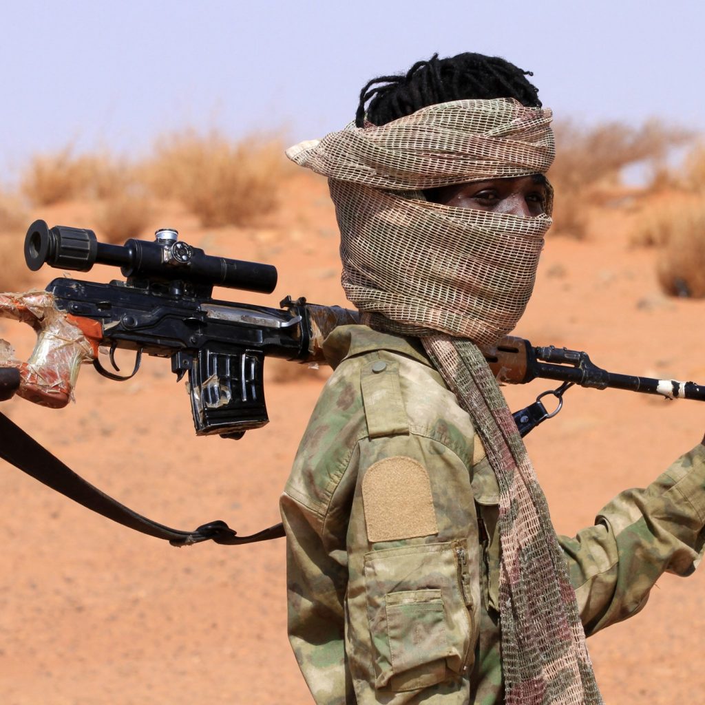 UN extends Darfur arms embargo, blocks broader Sudan
sanctions proposal