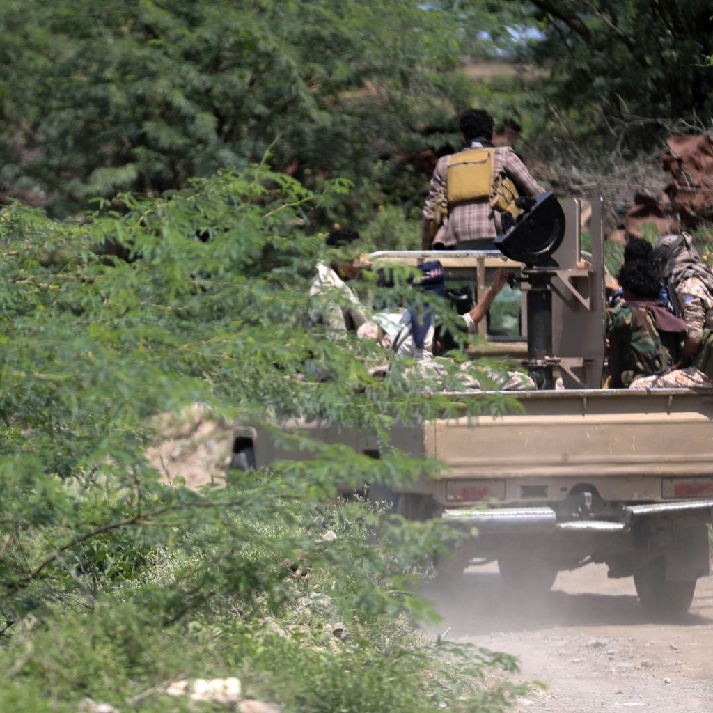 How much worse can Yemen’s humanitarian crisis
become?
