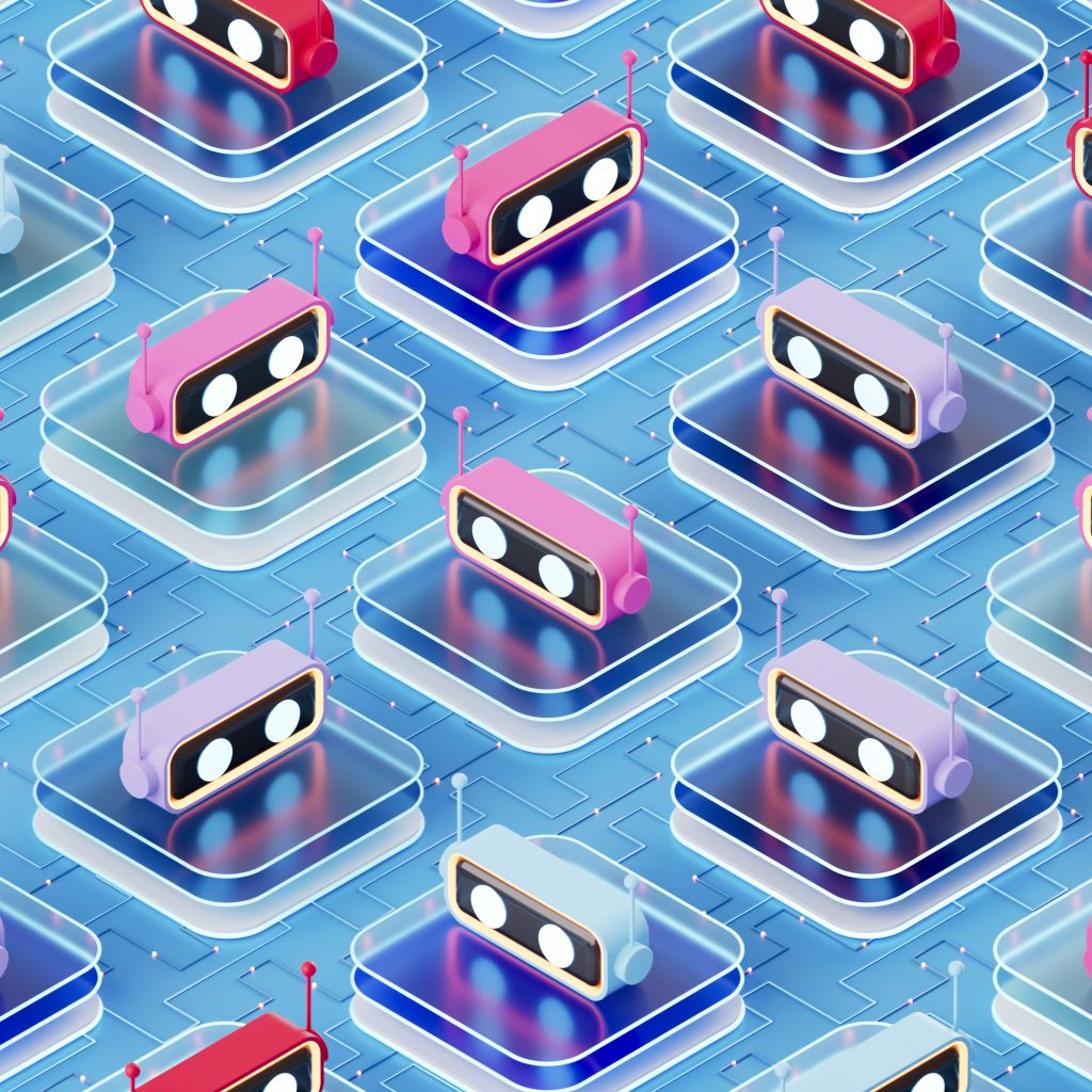 The next hurdle for AI agents: getting websites to let them
in