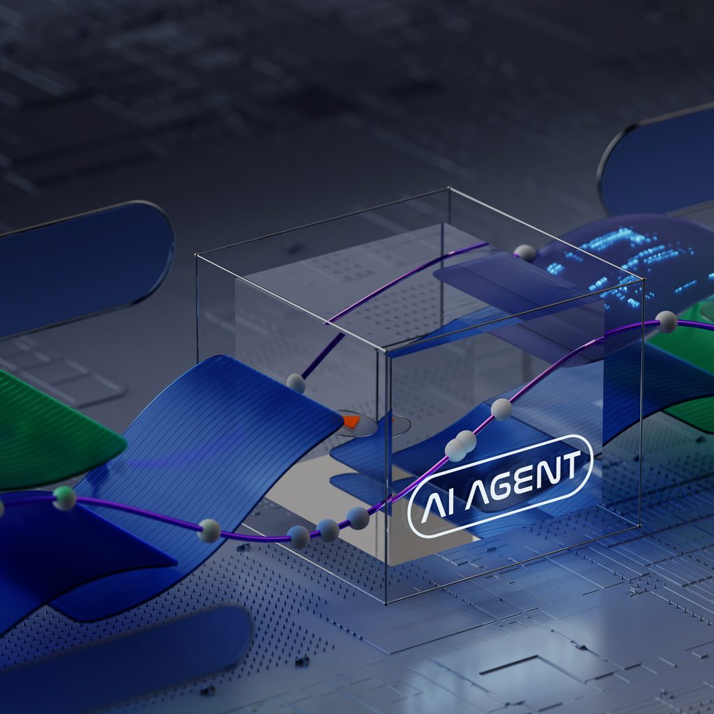 How AI Agents Are Helping Companies Scale Their Marketing