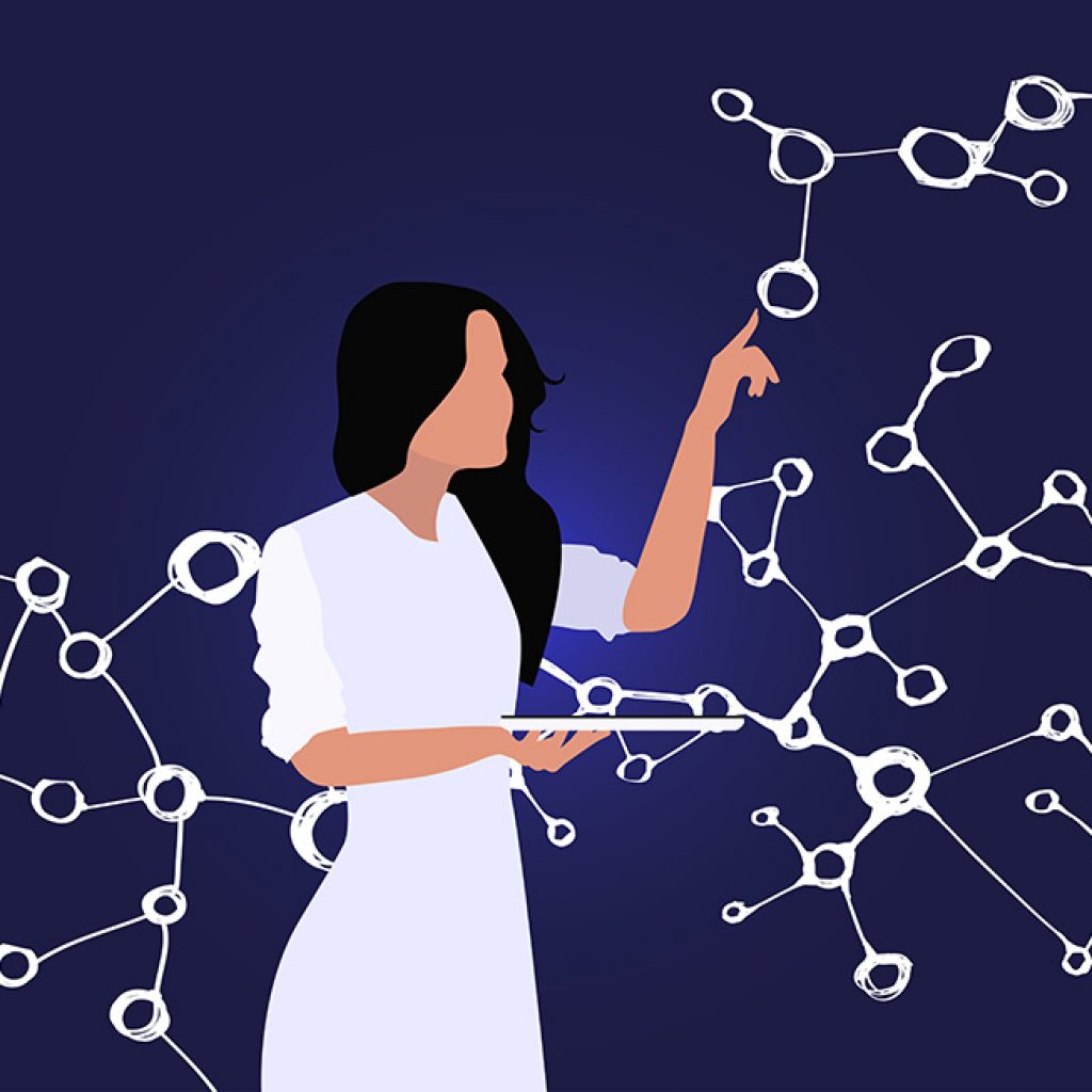 3 Questions: What is the best path forward for AI in
academia?