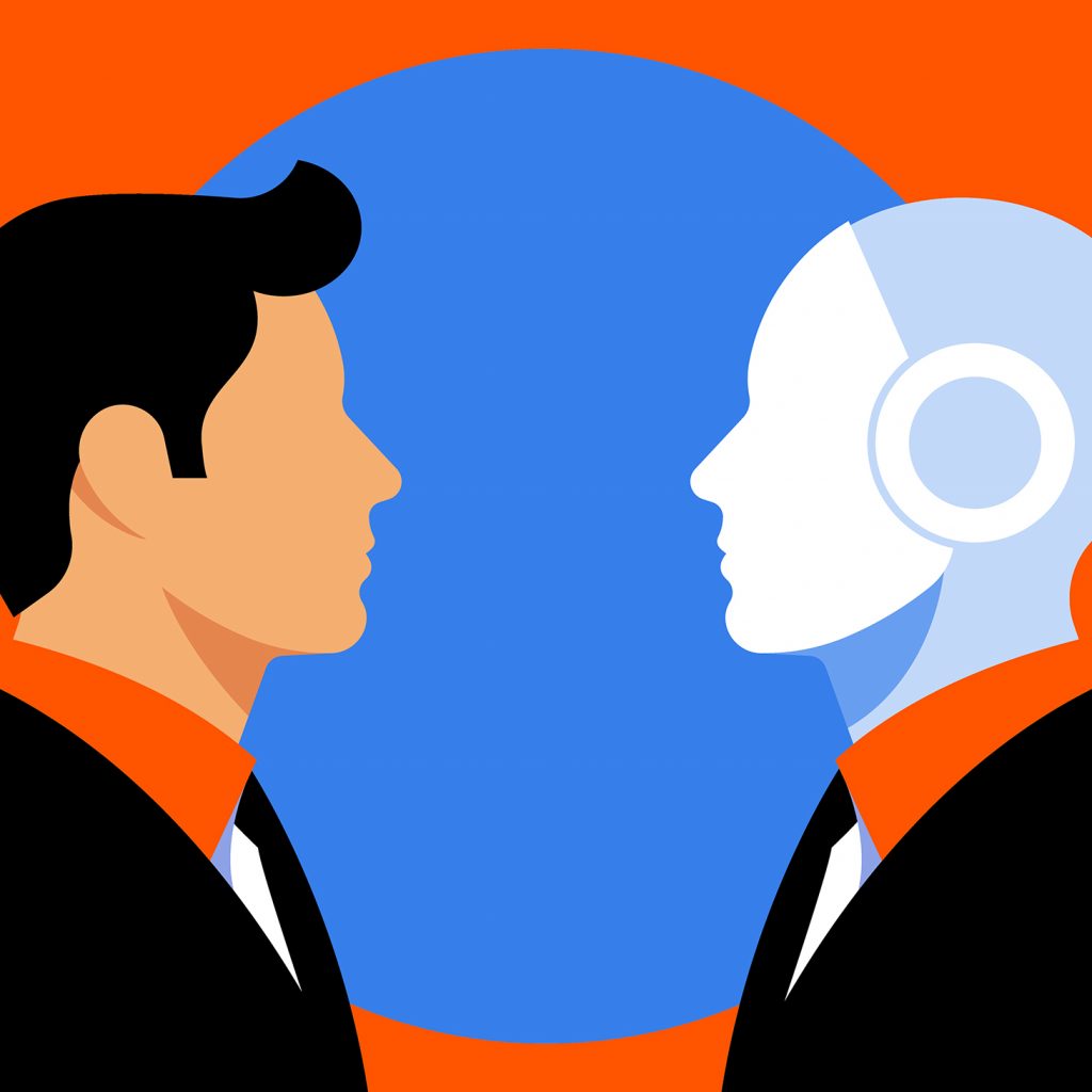 This Job Candidate Spoke Total Gibberish to His AI Interviewer and the Bot Did Not Like It: ‘This Is an Absolute Waste of My Time’