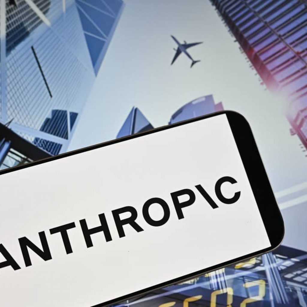 Anthropic’s IPO comes with an unusual warning on AI’s risk to humanity