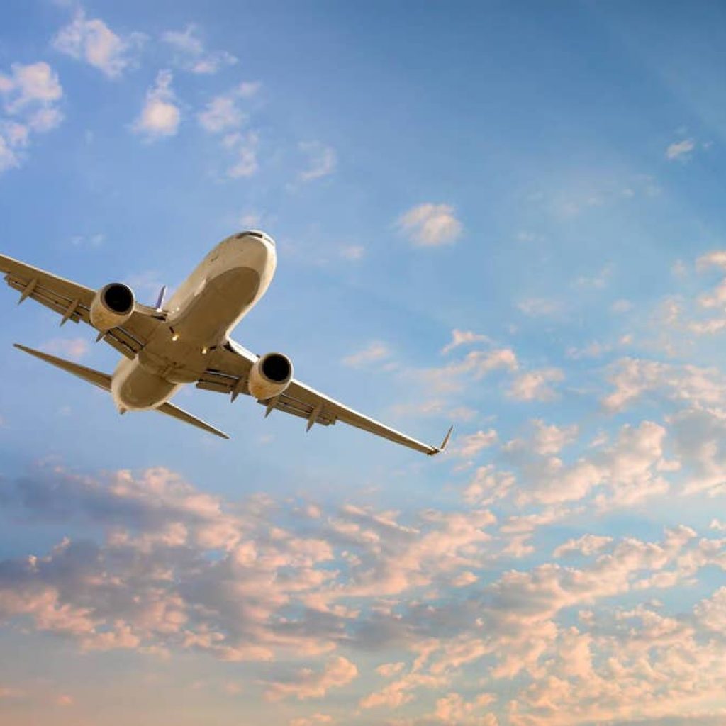 The U.S. just fined two airlines over restricted Iraqi airspace