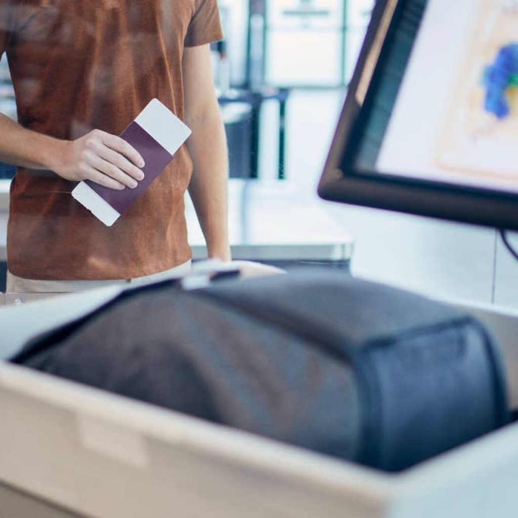 TSA issues strong warning to senior travelers