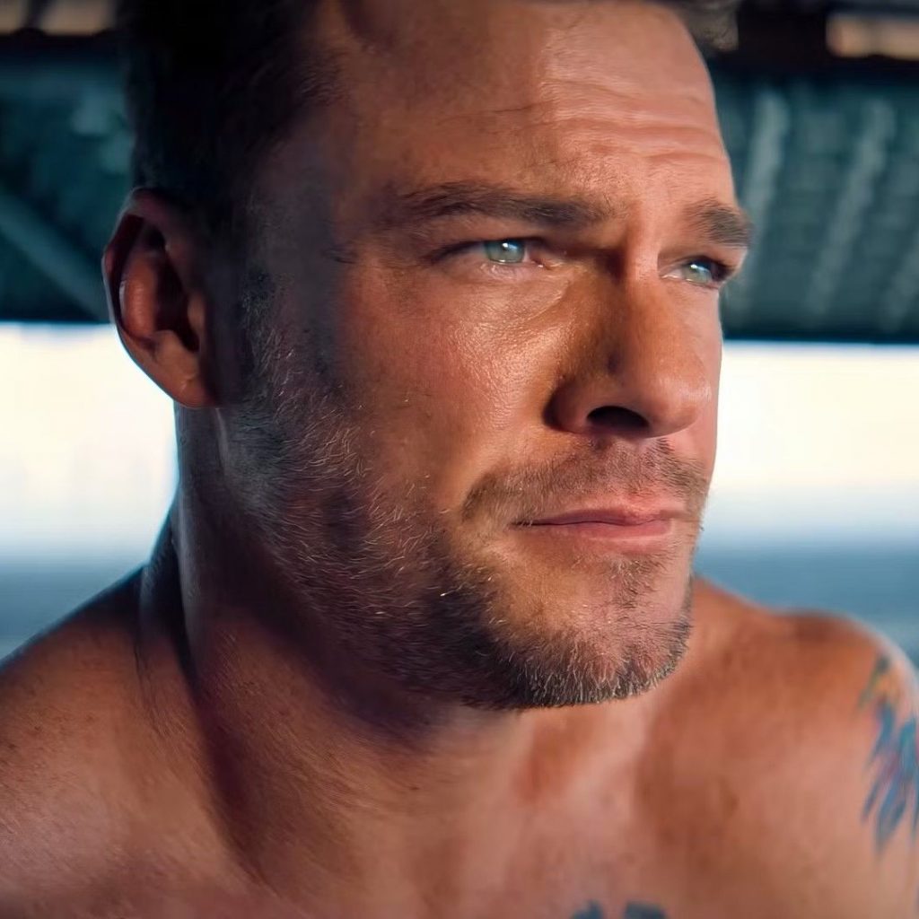 Alan Ritchson’s New 98-Minute Thriller Dominating Streaming
Is What He Needs More Of Besides Reacher