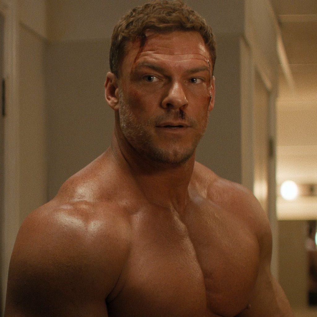 Reacher Season 6 Must Adapt Alan Ritchson’s Favorite Book Or
Die Trying