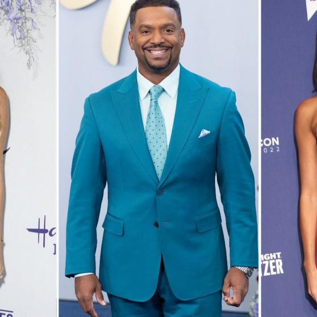‘DWTS’ Voting Controversy: What Former Contestants Have Said
About the Show’s ‘Rigged’ System