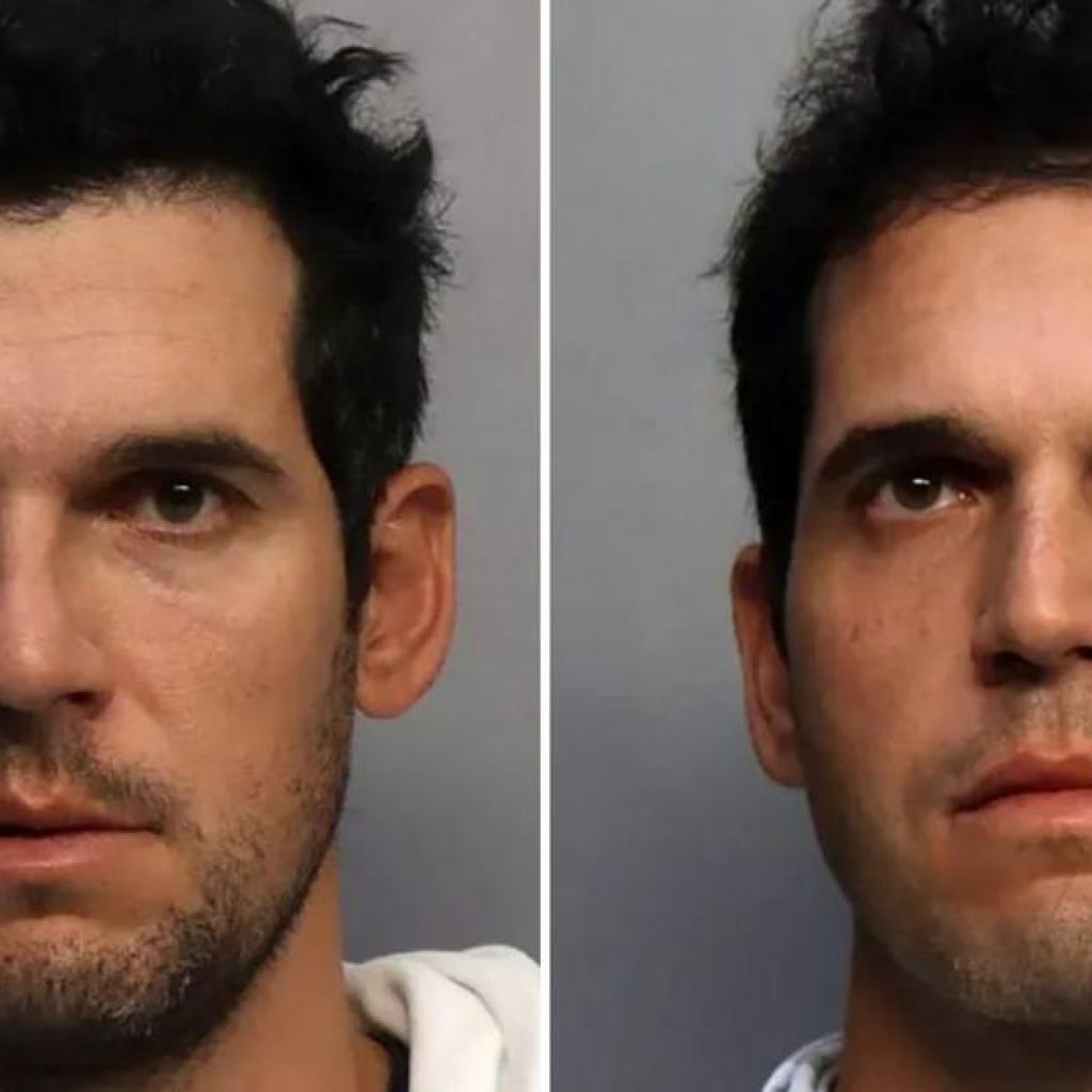 ‘Monster’ Alexander Brothers Sentenced to 30 Years Behind
Bars — After Siblings’ Families Begged Judge for Leniency