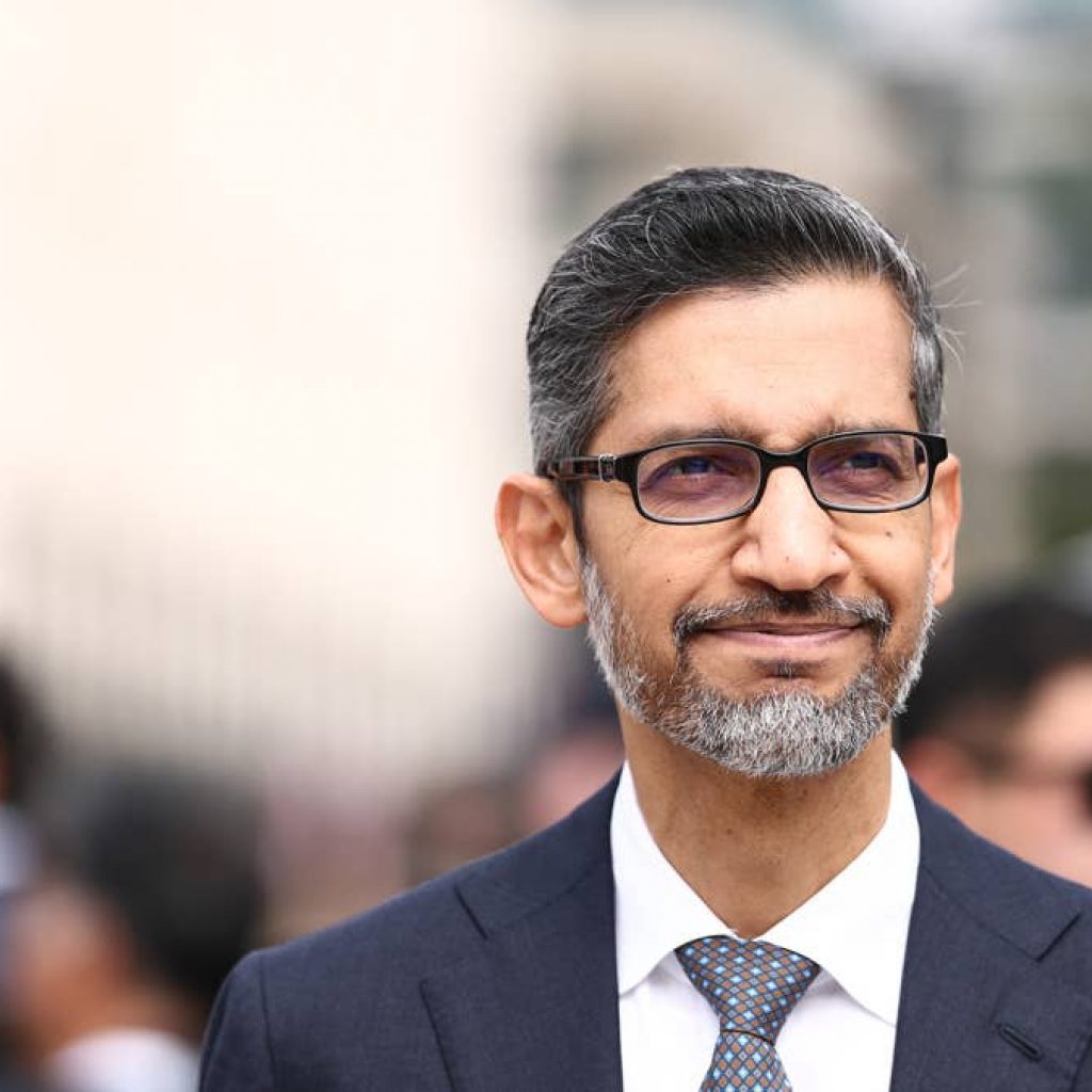 BofA sees ChatGPT taking aim at Google’s next ad dollar