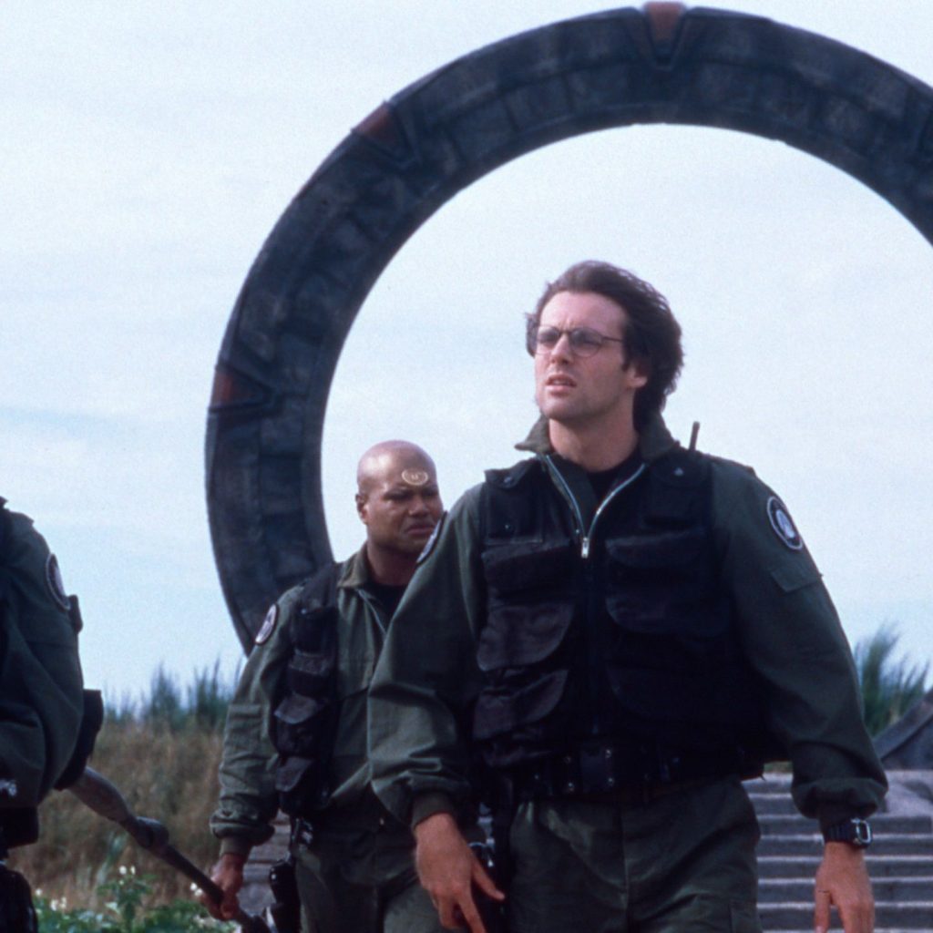 Stargate SG-1: Serpent Replica Officially Announced For
December 2026