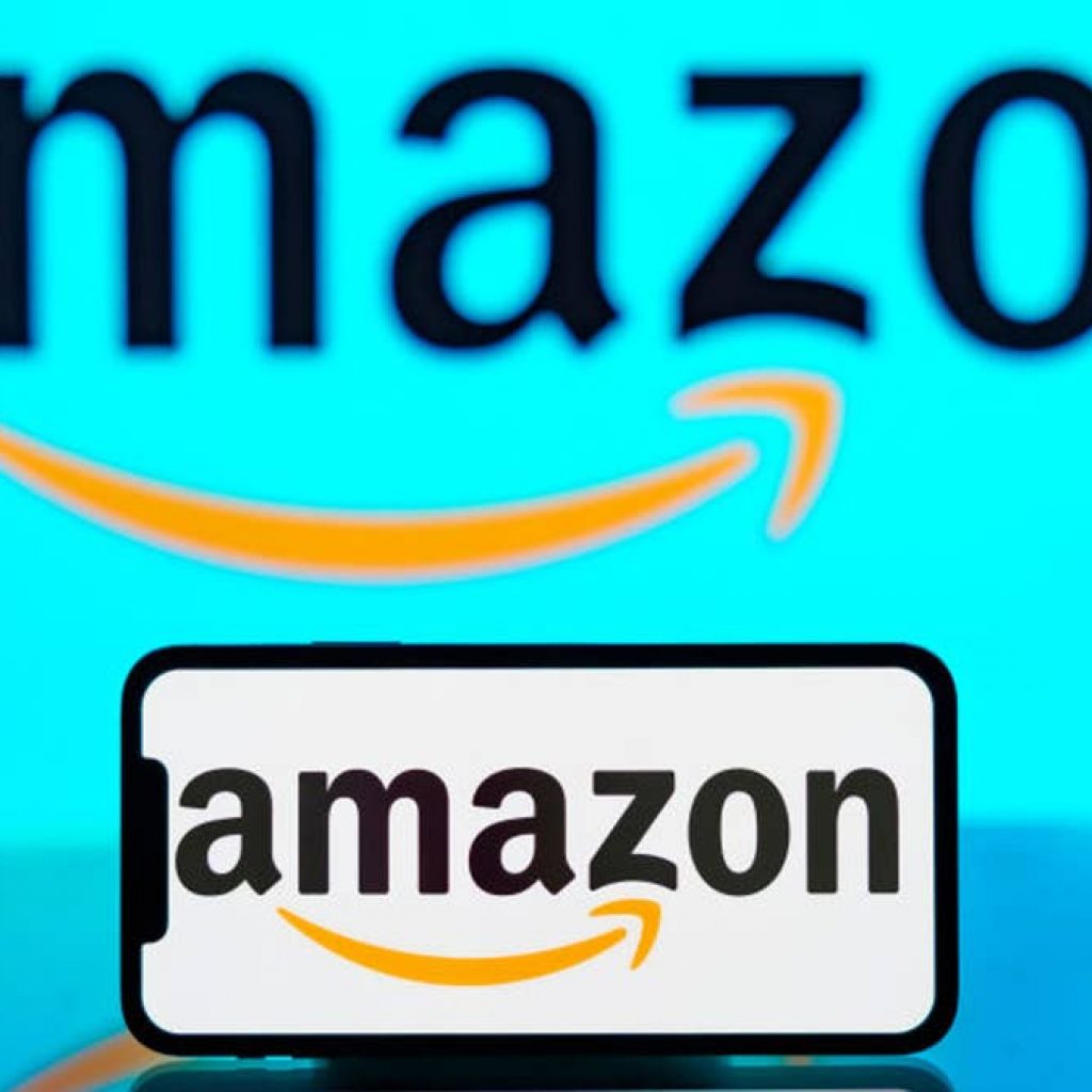 Amazon has a pair of cordless table lamps with 3 color modes for $20 during October Prime Day