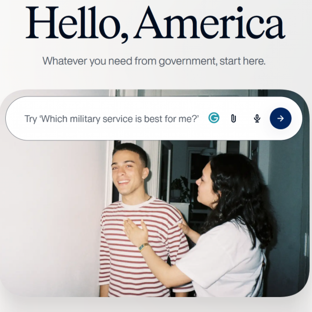 Trump’s Own AI Website Confirmed He Lost 2020
Election