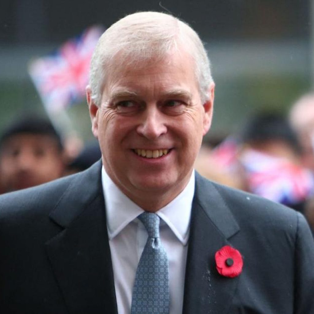 Ex-Prince Andrew Scores Court Victory as Search Warrants
Conducted After Epstein-Linked Arrest Deemed Unlawful: ‘This Is
Tainted Evidence’