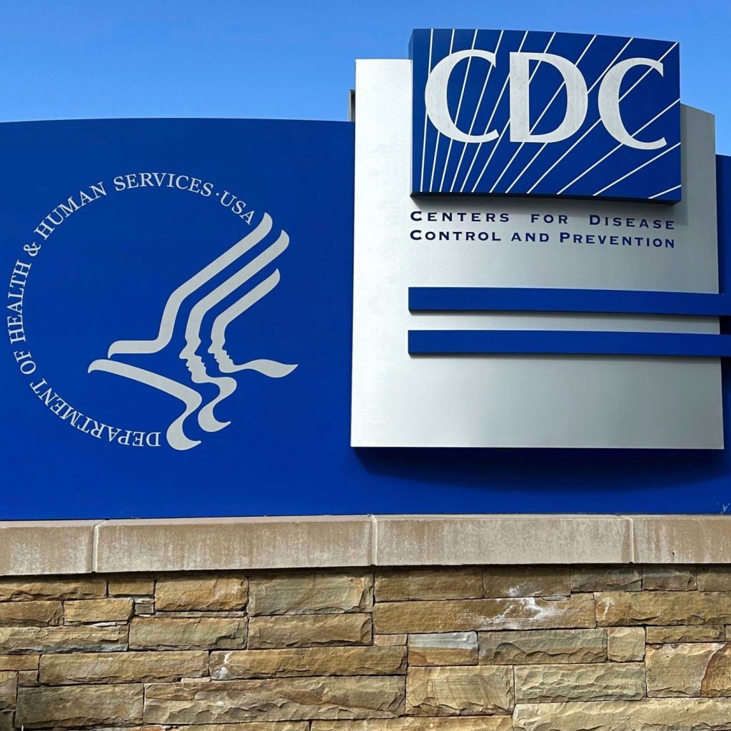 US CDC says it’s ‘aware of and closely monitoring’ Russian
plague case