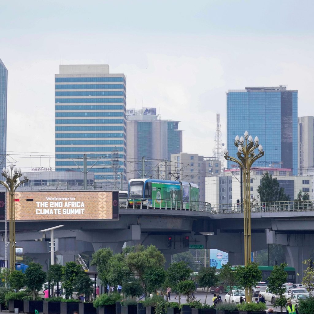Ethiopia, Eritrea break ties: Does the conflict risk
becoming regional war?