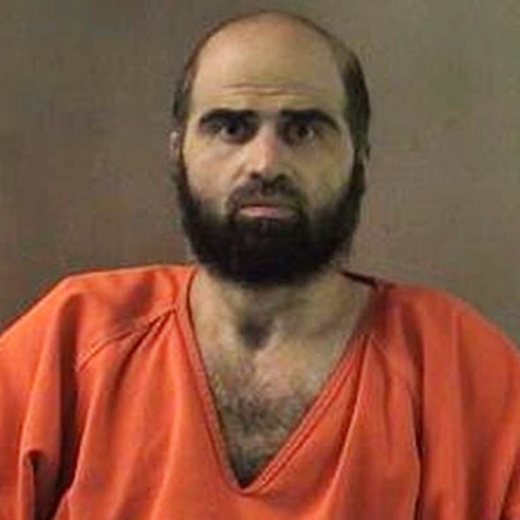 ‘Barbaric’: US lawmakers condemn plan to livestream Nidal
Hasan’s execution