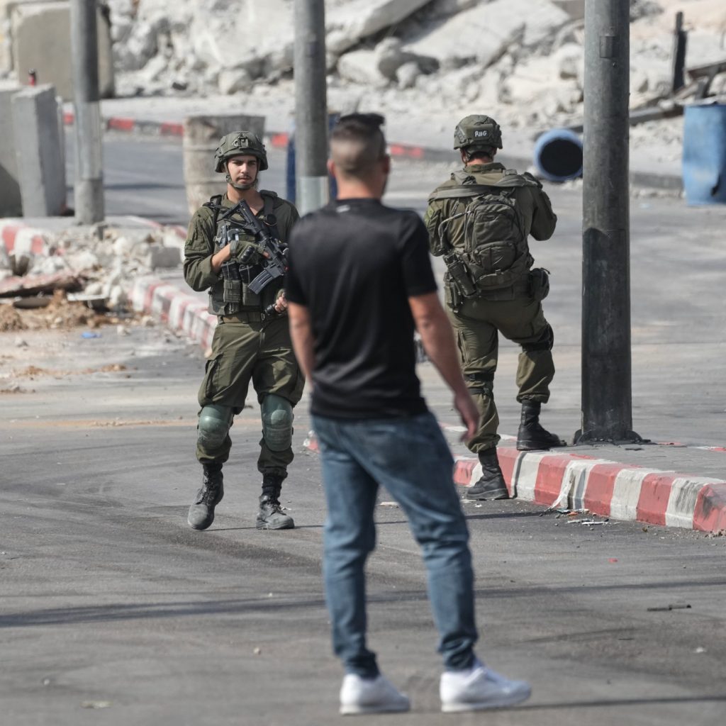 A week of Israel’s lockdown in Hebron: What’s happened, when
will it end?