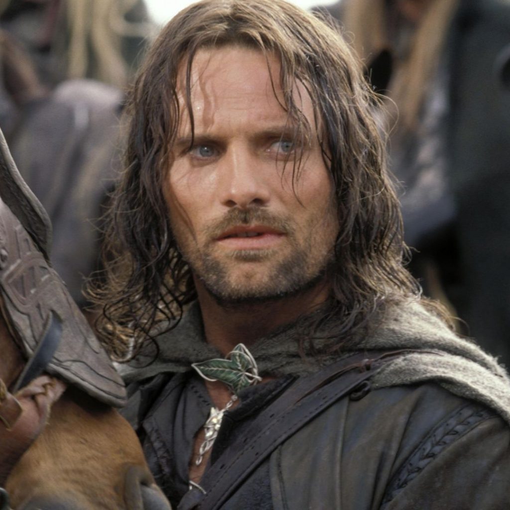 After 24 Years, Aragorn’s Crucial The Lord Of The Rings
Quote Still Defines The Best Fantasy Franchise