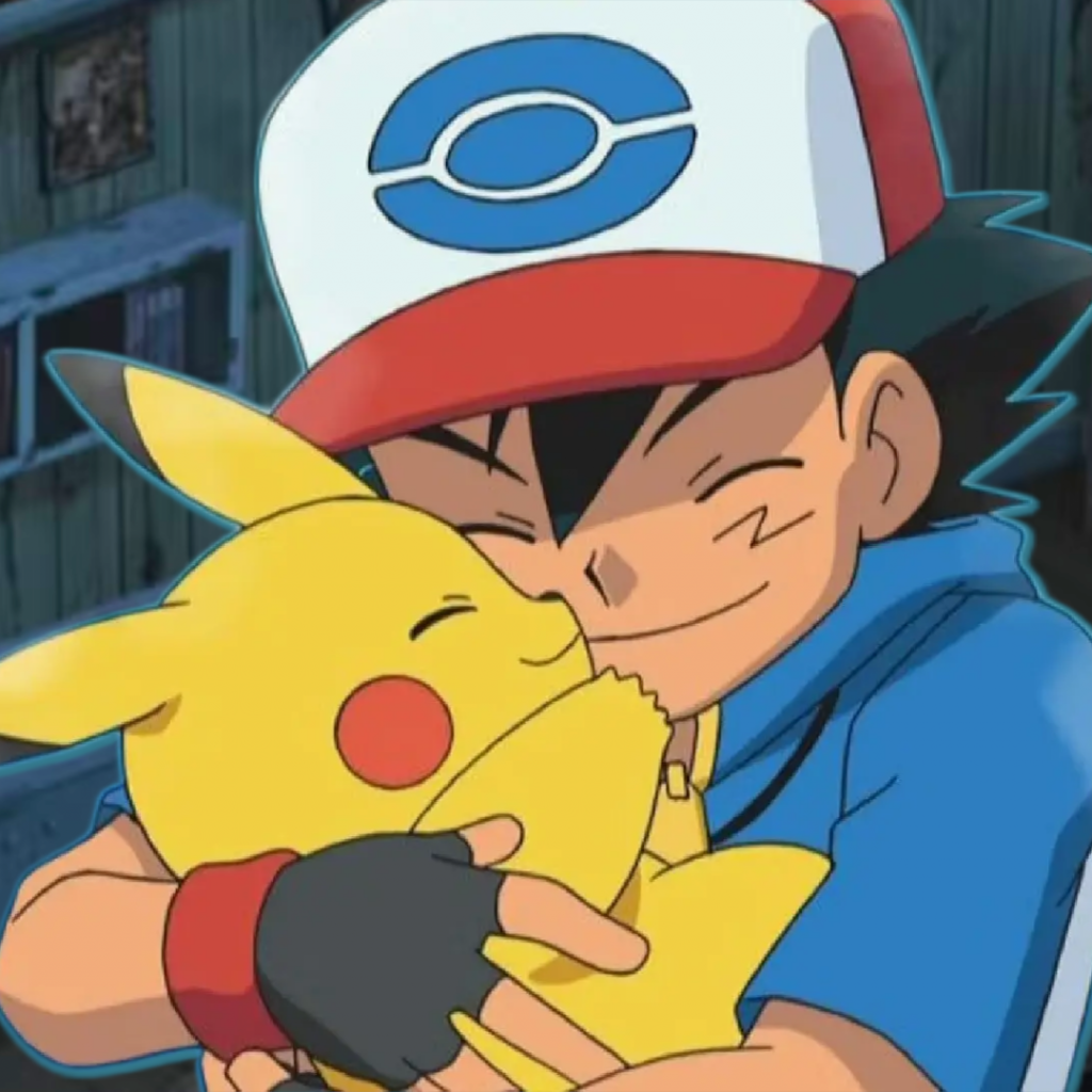 New Pokémon TCG Release Is All About Pikachu