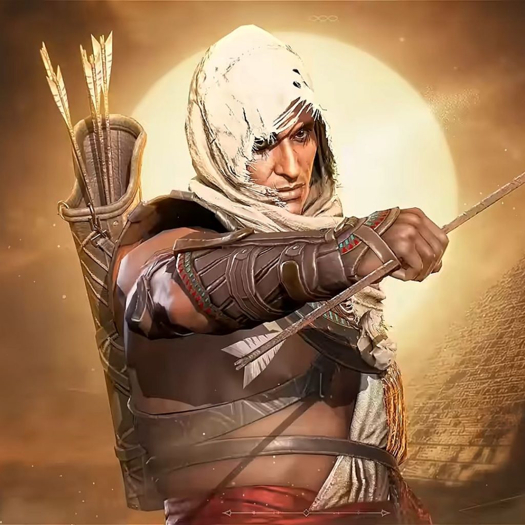 Assassin’s Creed Destiny Gameplay And Setting Leaked