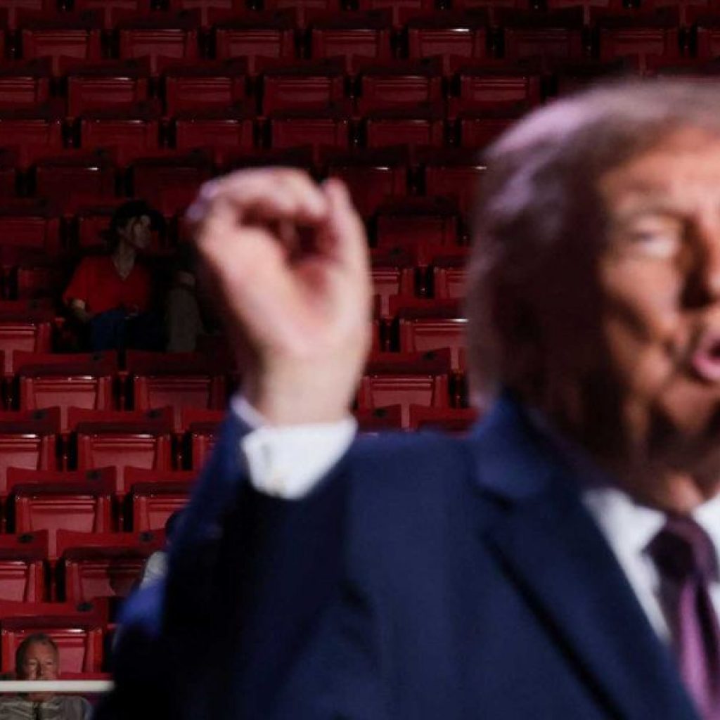 Alabama newspaper shatters Trump’s lies with vicious
factcheck